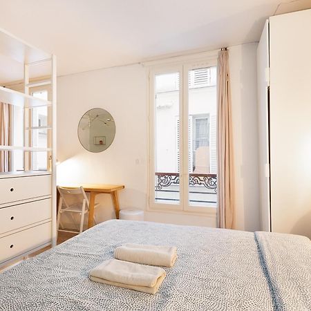 Home Sweet Home Sauffroy Batignolles باريس المظهر الخارجي الصورة