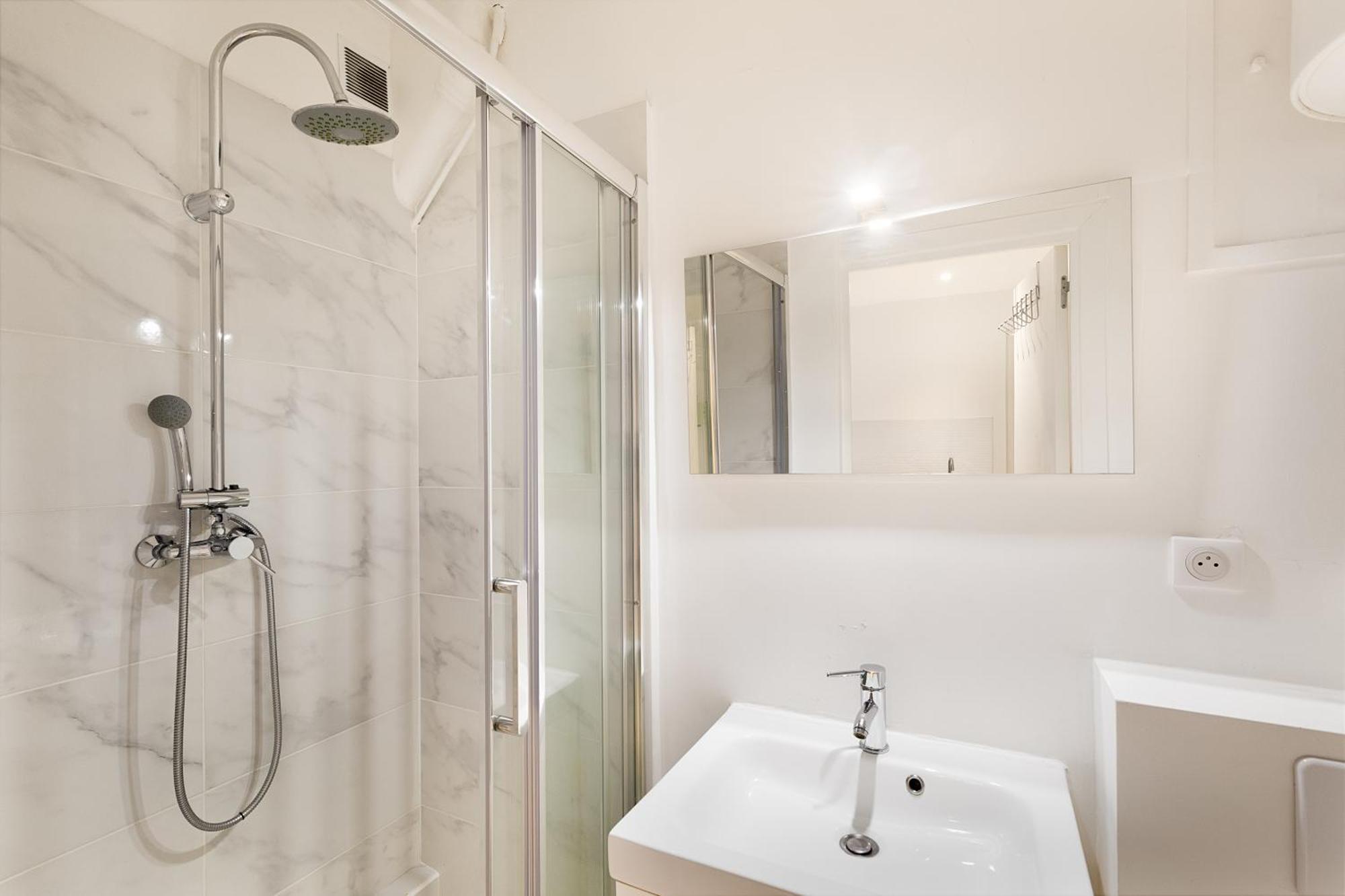 Home Sweet Home Sauffroy Batignolles باريس المظهر الخارجي الصورة