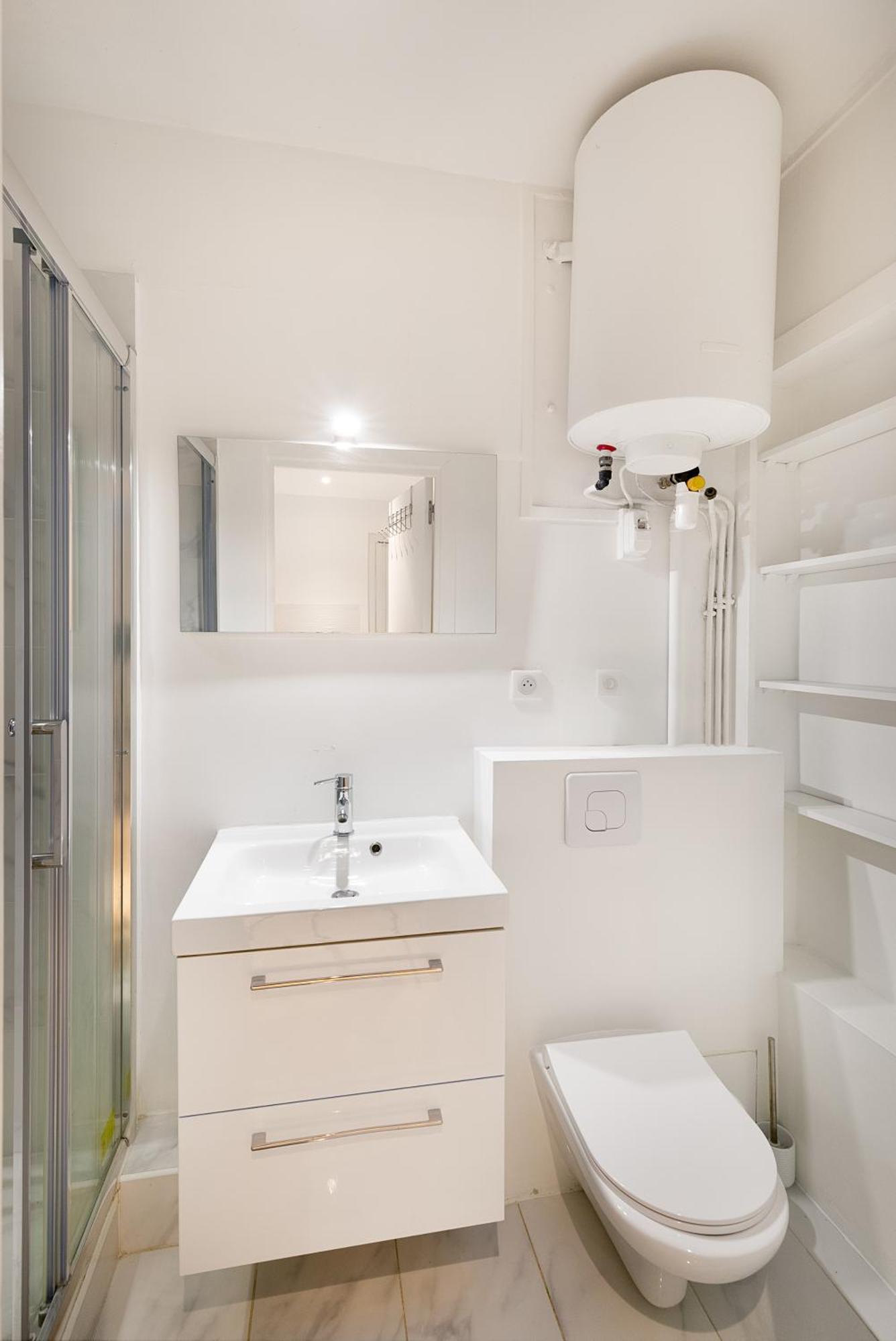 Home Sweet Home Sauffroy Batignolles باريس المظهر الخارجي الصورة